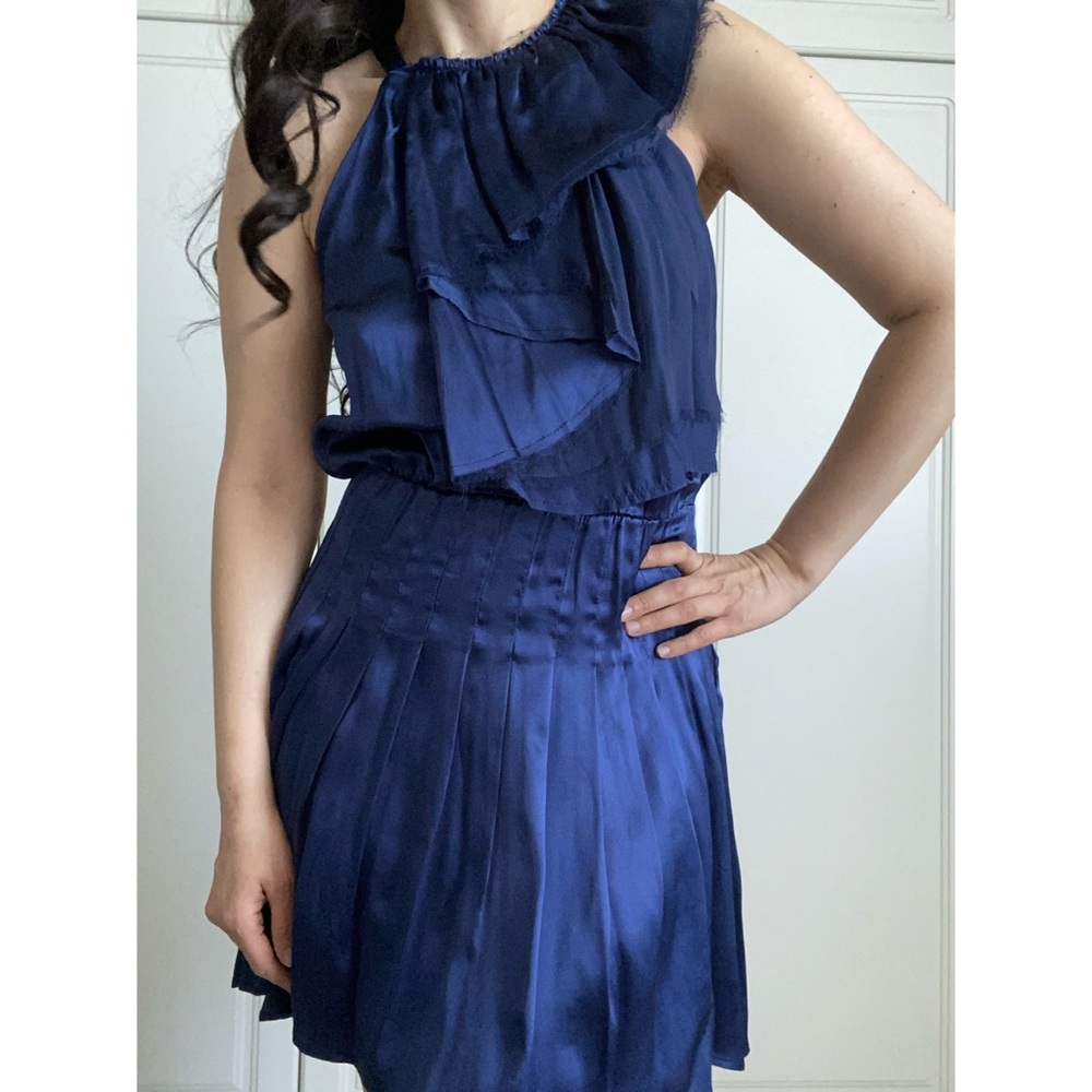 SILK Hype Dress